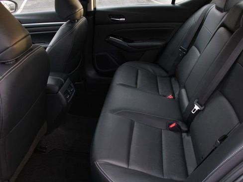 Certified 2024 Nissan Altima 2.5 SL image 29