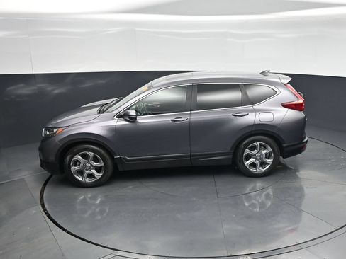 Used 2019 Honda CR-V EX-L image 45