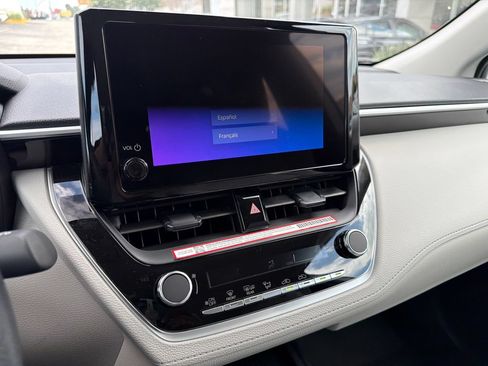 Used 2026 Toyota Corolla Cross L FWD image 28