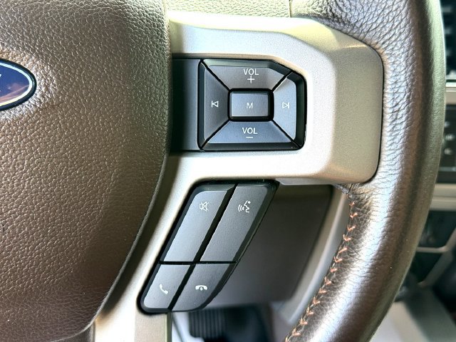 Certified 2022 Ford F250 King Ranch w/ Tremor Off-Road Package AWD/4WD image 13