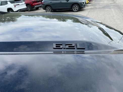 Used 2022 Chevrolet Silverado 1500 RST w/ Convenience Package II image 5