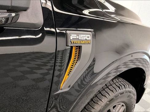 Used 2023 Ford F150 Tremor w/ Equipment Group 402A High AWD/4WD image 11