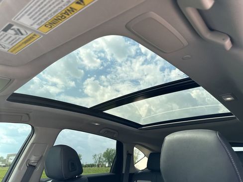 Used 2025 Acura RDX w/ Technology Package AWD/4WD image 5