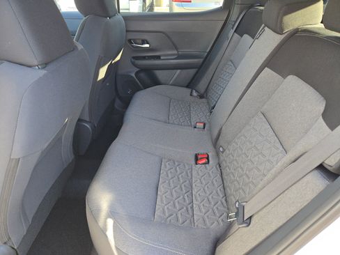 New 2026 Nissan Kicks SV image 12