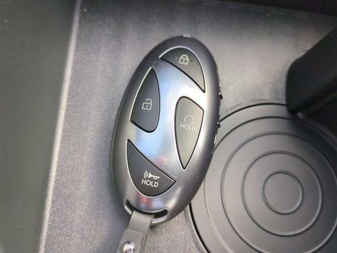 New 2026 Hyundai Kona Limited FWD image 39