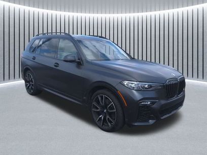 Used 2021 BMW X7 xDrive40i w/ M Sport Package