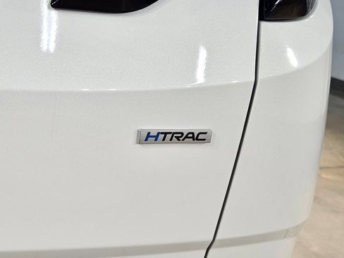 Used 2022 Hyundai Tucson Limited AWD/4WD image 40