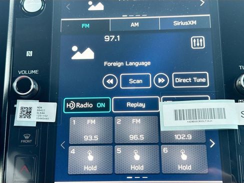 New 2026 Subaru Forester Wilderness image 17