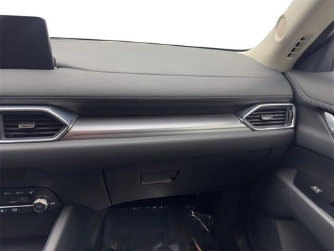 Used 2024 MAZDA CX-5 AWD 2.5 S w/ Select Package image 59