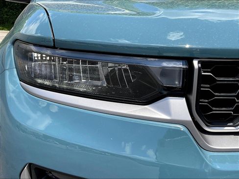New 2026 Jeep Grand Cherokee L Limited AWD/4WD image 8