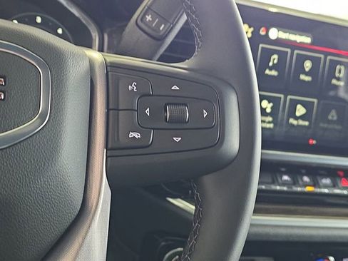 New 2026 GMC Sierra 1500 Elevation image 11