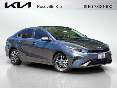 Certified 2024 Kia Forte LXS