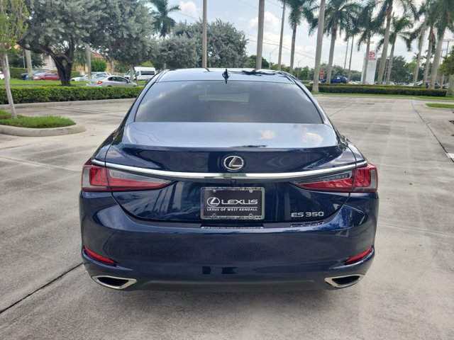 Used 2024 Lexus ES 350 w/ Premium Package FWD image 7