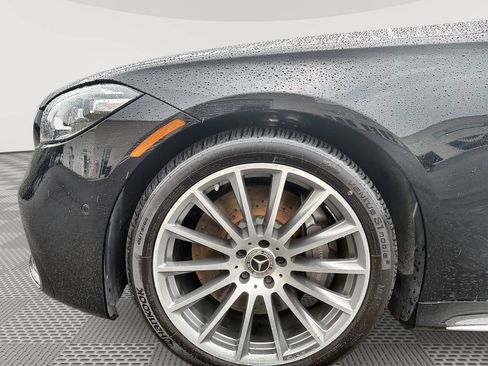 Used 2023 Mercedes-Benz S 500 4MATIC image 19