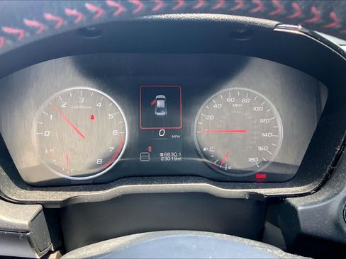 Used 2022 Subaru WRX AWD/4WD image 26