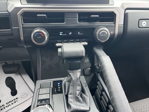 Certified 2025 Toyota 4Runner SR5 image 20