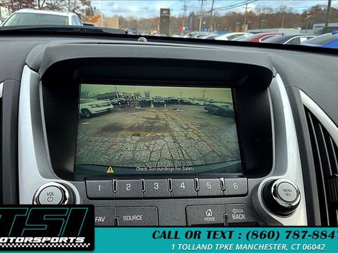 Used 2017 GMC Terrain Denali image 21