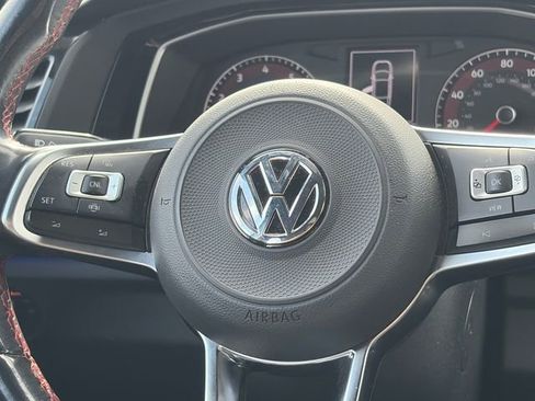 Used 2021 Volkswagen Jetta GLI FWD image 12