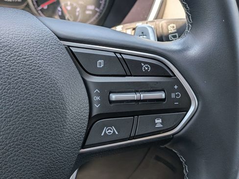 Certified 2023 Hyundai Santa Fe SEL AWD/4WD image 28