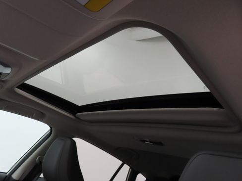 New 2025 Subaru Crosstrek 2.5i Limited w/ Crosstrek Mirror Package image 21