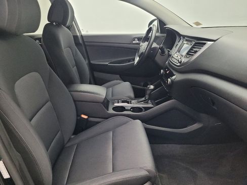 Used 2017 Hyundai Tucson Night AWD/4WD image 21