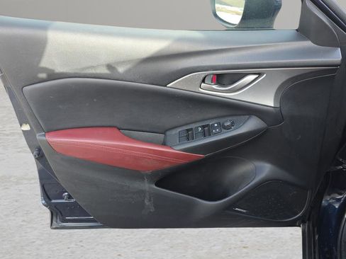 Used 2018 MAZDA CX-3 Touring w/ Preferred Equipment Package image 9