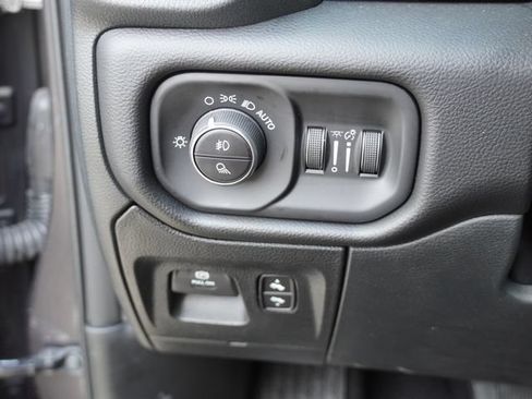 New 2026 RAM 1500 Lone Star AWD/4WD image 21