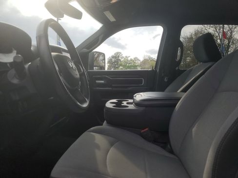 Used 2024 RAM 2500 Big Horn image 8