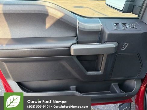 Used 2016 Ford F150 XLT w/ Equipment Group 302A Luxury image 14