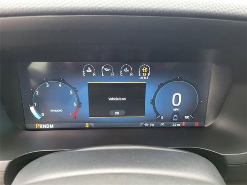 New 2025 Ford F150 STX w/ STX Black Appearance Package image 5