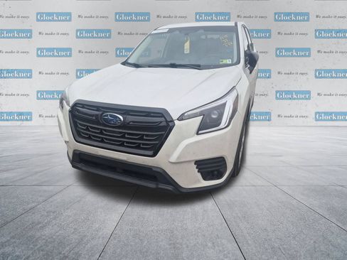 Used 2022 Subaru Forester AWD/4WD image 6