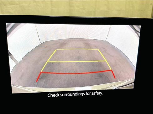 Used 2024 MAZDA CX-5 Carbon Edition image 20