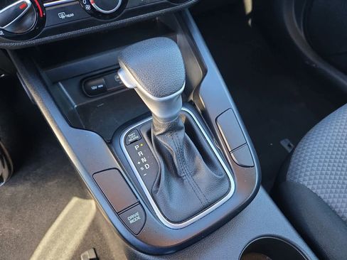 Certified 2024 Kia Soul LX w/ Option Group 015 image 29