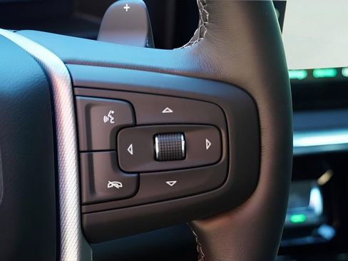 New 2026 GMC Sierra 1500 Denali image 14