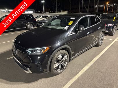 Used 2023 Mercedes-Benz EQE 350+ 4MATIC SUV