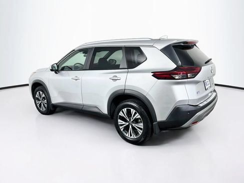 Used 2023 Nissan Rogue SV w/ SV Premium B Package AWD/4WD image 5