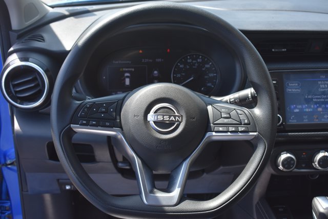 Used 2023 Nissan Kicks SV FWD image 19