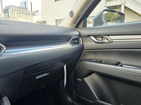 New 2025 MAZDA CX-5 AWD 2.5 S image 22