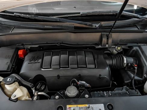 Used 2017 Chevrolet Traverse LS image 46