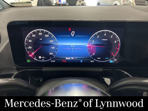 New 2026 Mercedes-Benz GLA 250 4MATIC image 11