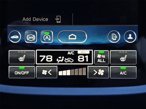 New 2026 Subaru Forester Premium image 21