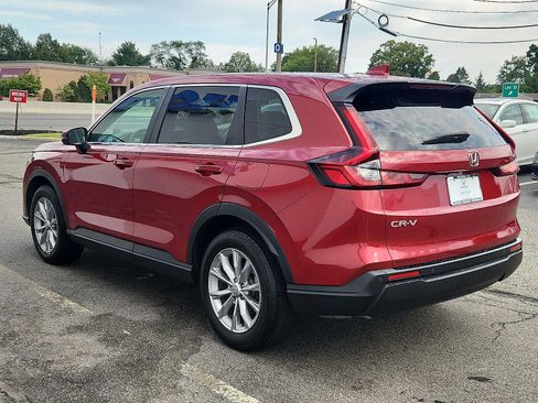 Certified 2024 Honda CR-V EX-L image 4