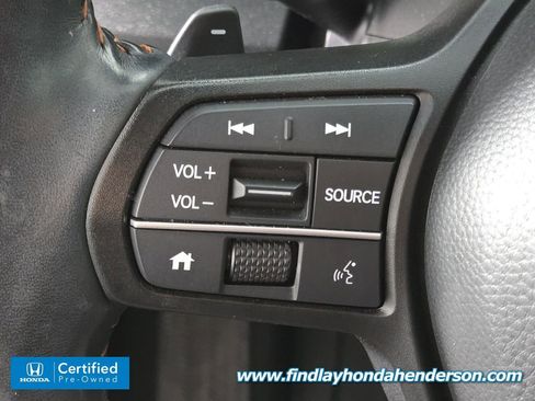 Certified 2024 Honda CR-V Sport image 27