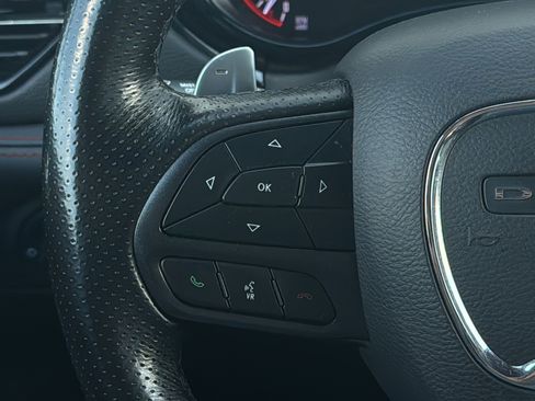 Used 2024 Dodge Durango GT AWD/4WD image 11