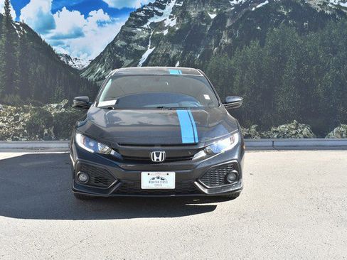 Used 2018 Honda Civic EX image 5