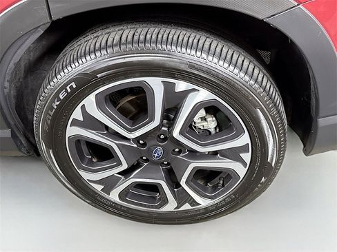 Certified 2024 Subaru Ascent Touring image 40