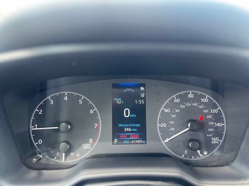 Used 2024 Toyota Corolla LE FWD image 15