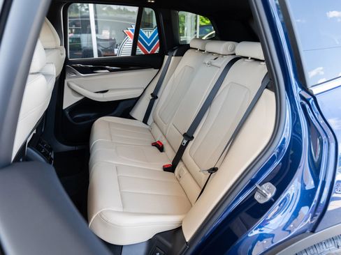 Used 2023 BMW X3 xDrive30i w/ Premium Package image 27