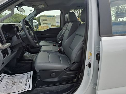 New 2026 Ford F250 XL w/ FX4 Off-Road Package image 49