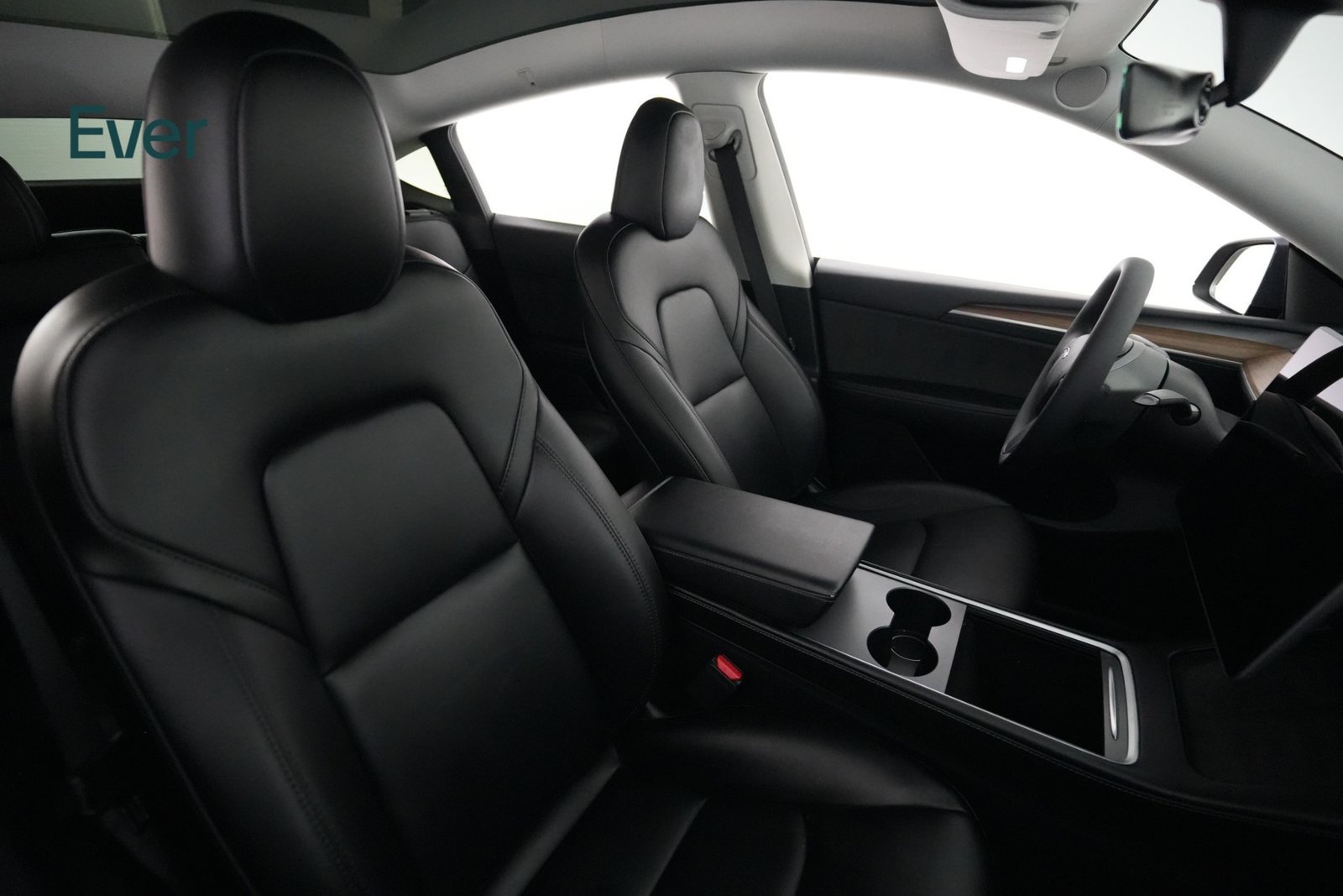 Used 2023 Tesla Model Y Long Range AWD/4WD image 23